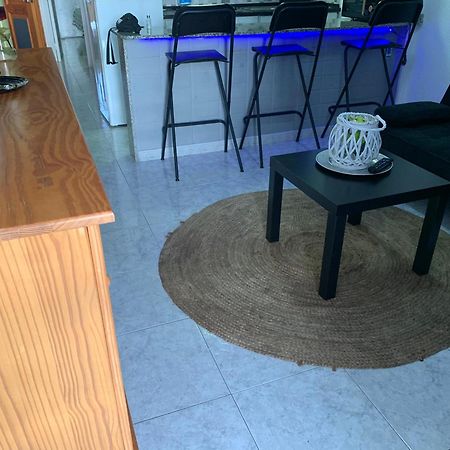 Apartamento Teneguia-Yumbo I Playa del Inglés Eksteriør bilde