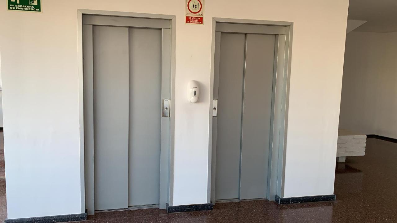 Apartamento Teneguia-Yumbo I Playa del Inglés Eksteriør bilde