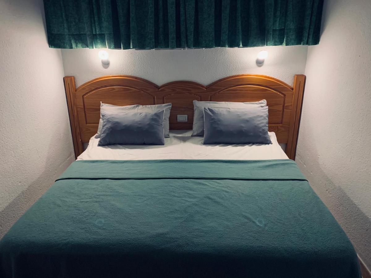 Apartamento Teneguia-Yumbo I Playa del Inglés Eksteriør bilde