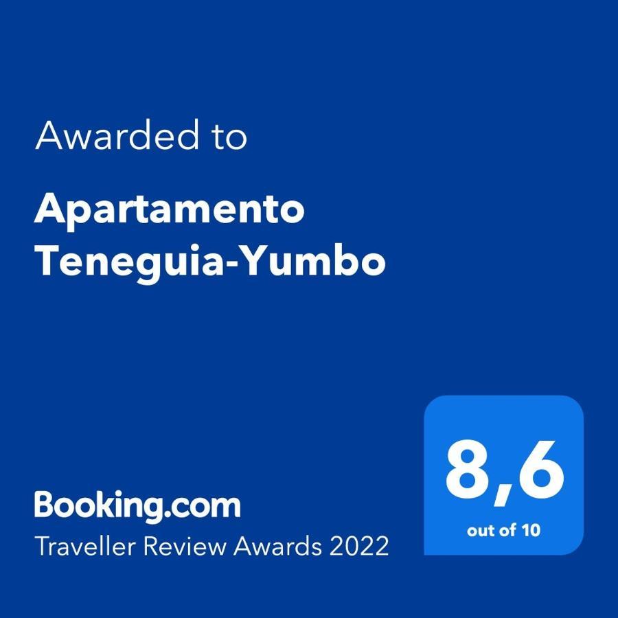 Apartamento Teneguia-Yumbo I Playa del Inglés Eksteriør bilde