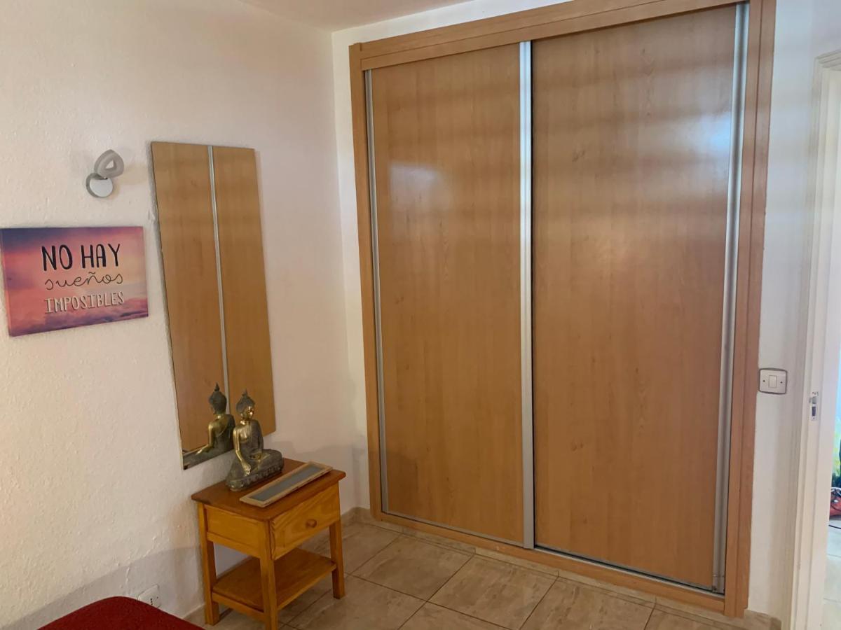 Apartamento Teneguia-Yumbo I Playa del Inglés Eksteriør bilde