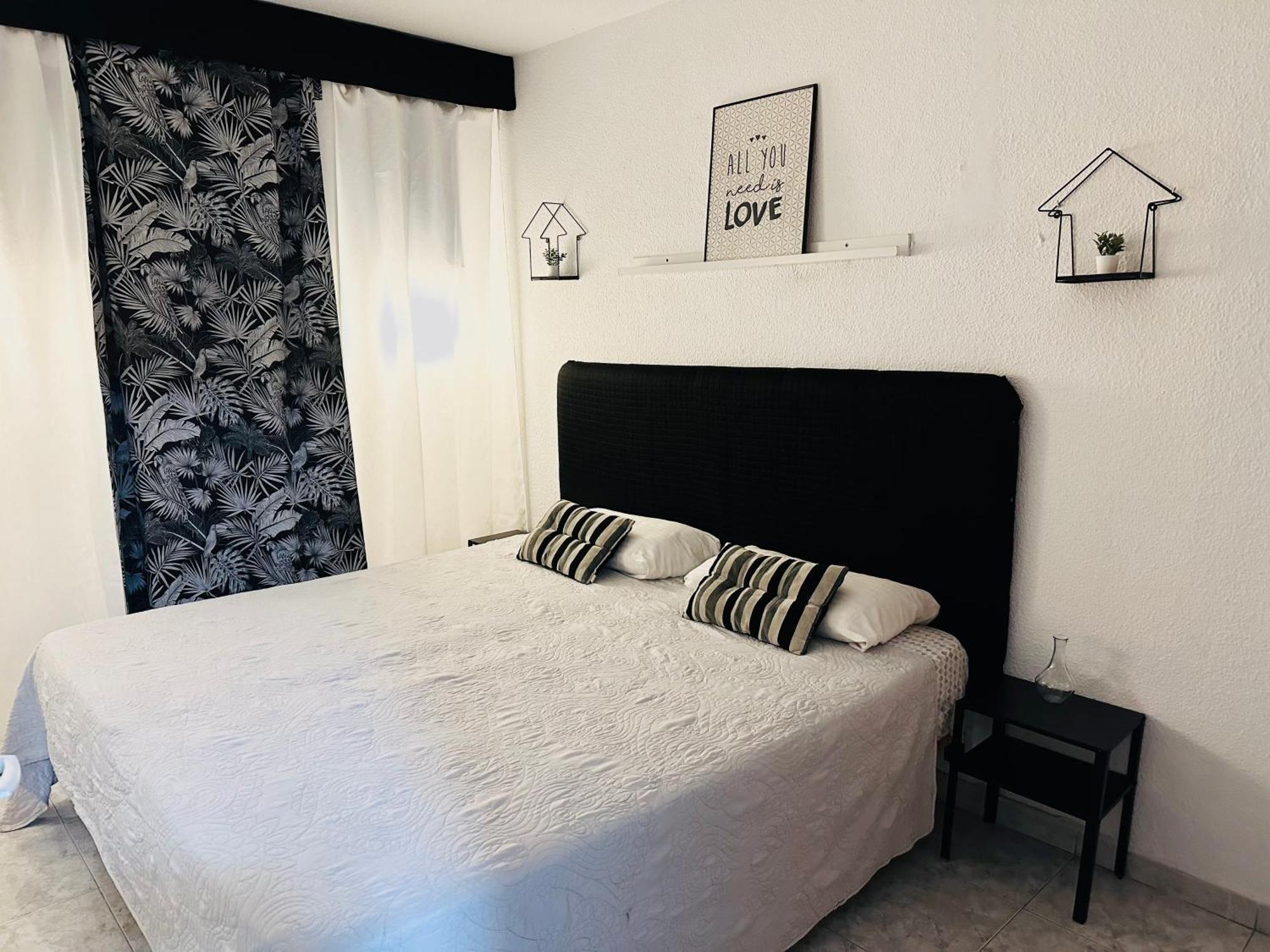 Apartamento Teneguia-Yumbo I Playa del Inglés Eksteriør bilde