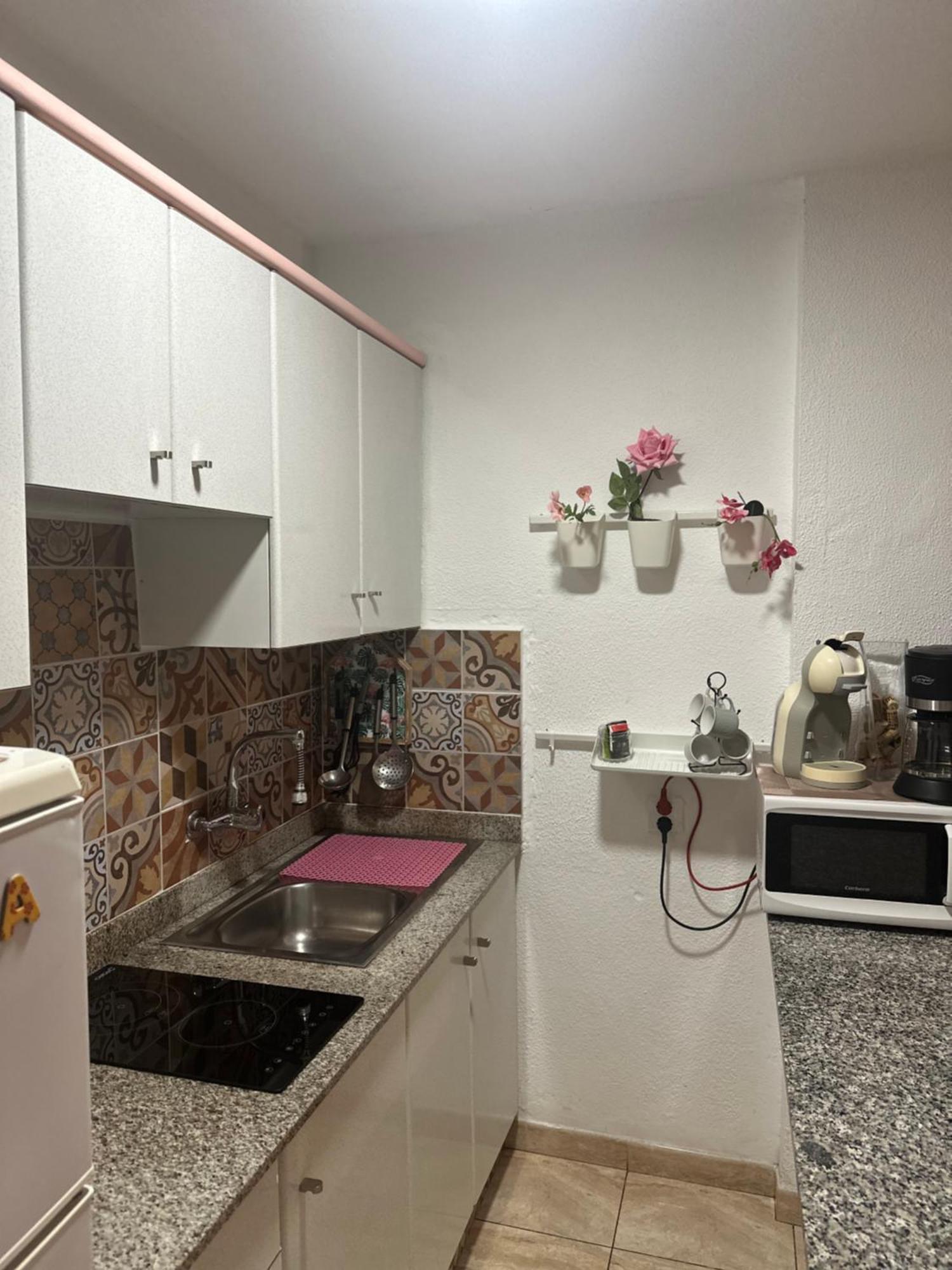 Apartamento Teneguia-Yumbo I Playa del Inglés Eksteriør bilde
