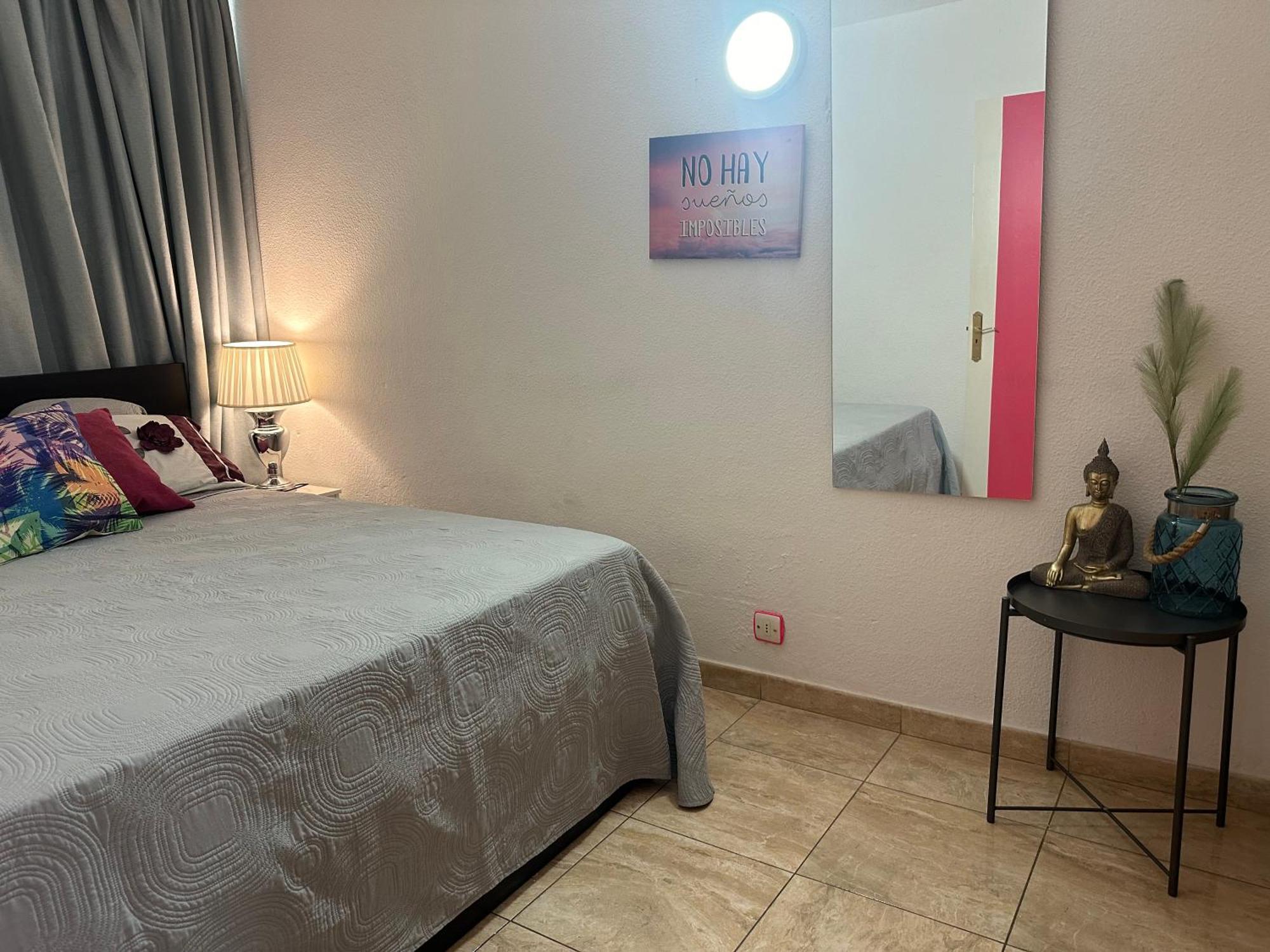 Apartamento Teneguia-Yumbo I Playa del Inglés Eksteriør bilde