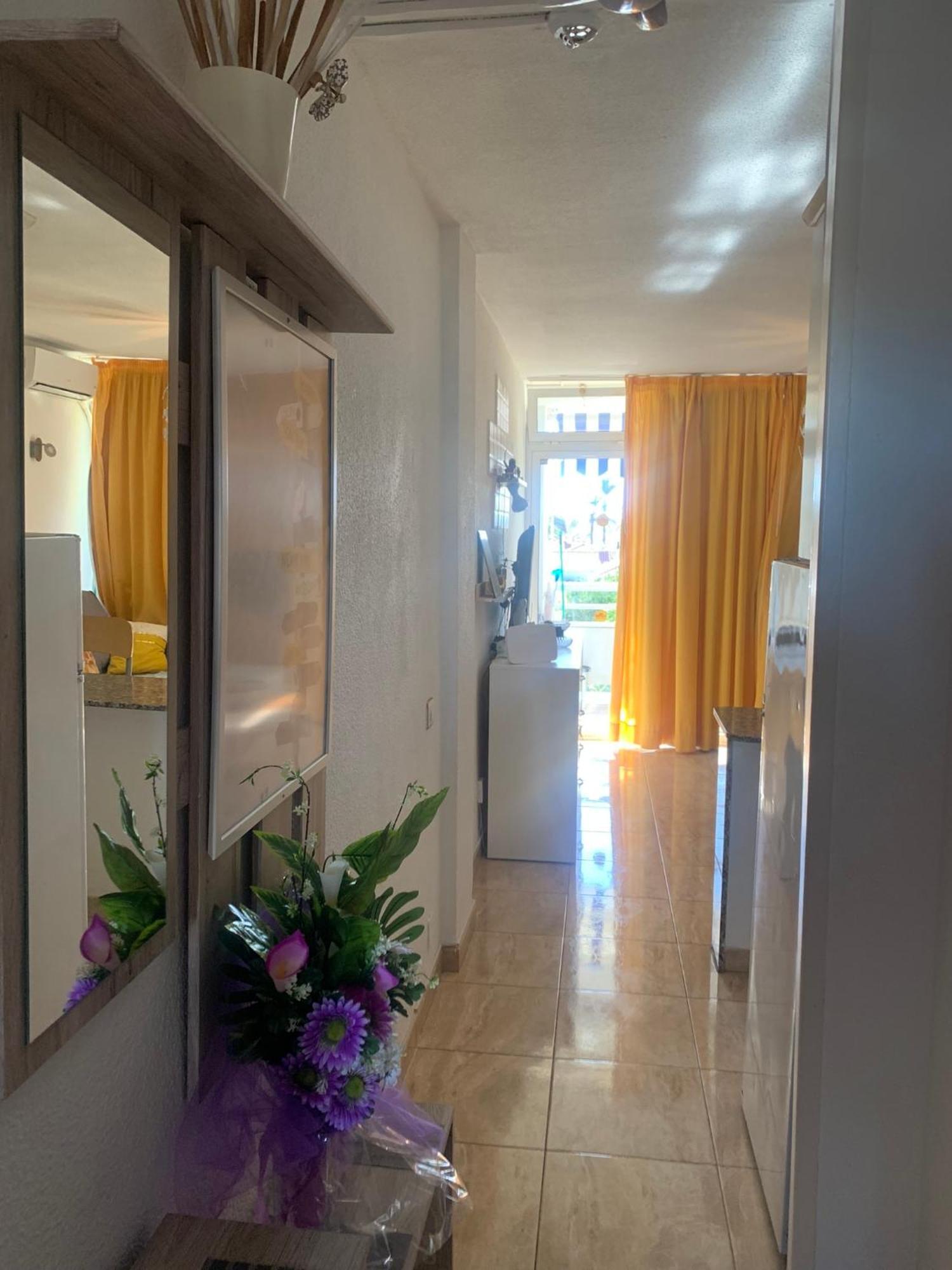 Apartamento Teneguia-Yumbo I Playa del Inglés Eksteriør bilde