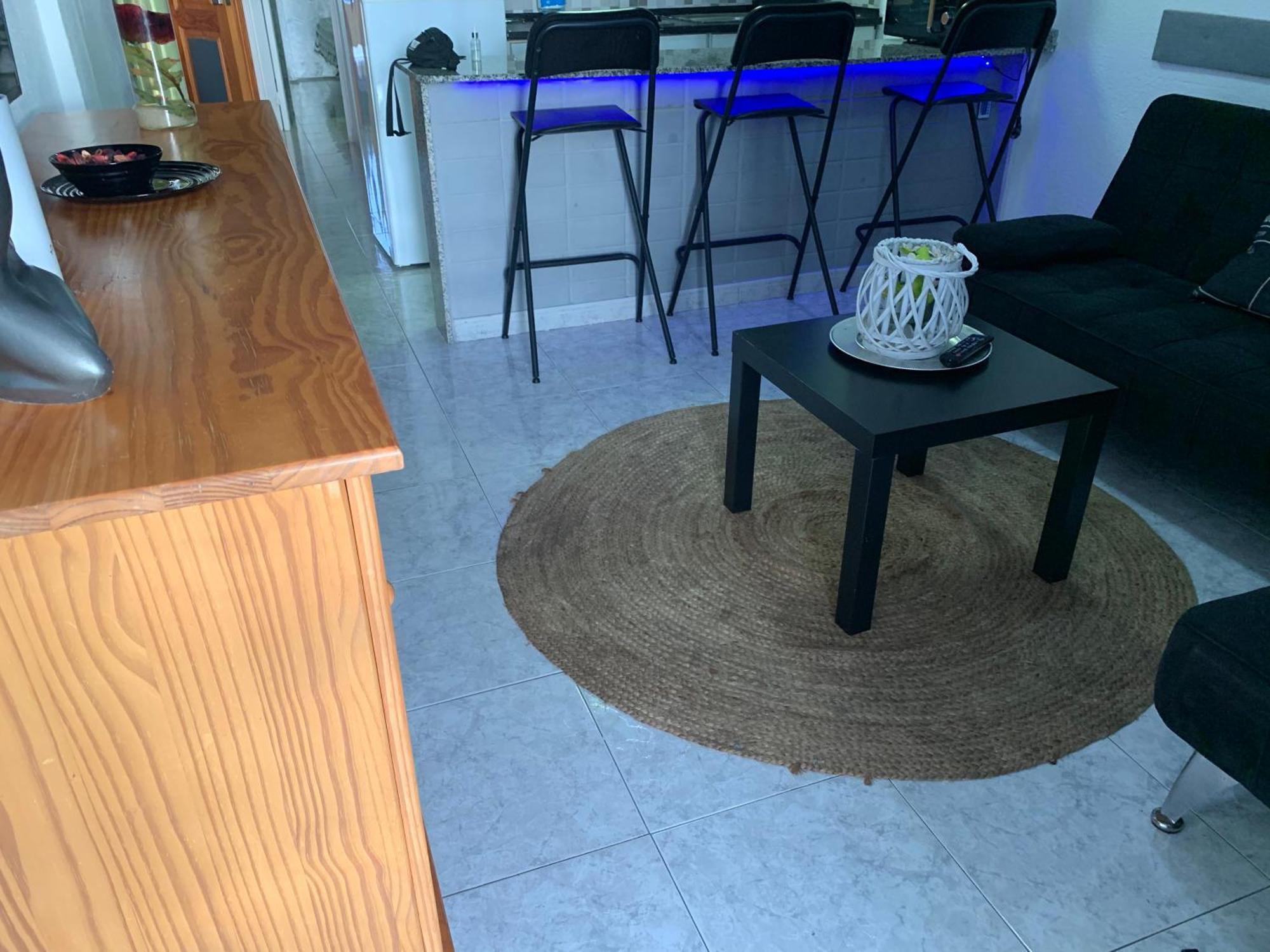 Apartamento Teneguia-Yumbo I Playa del Inglés Eksteriør bilde