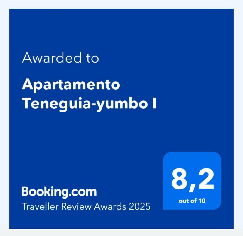 Apartamento Teneguia-Yumbo I Playa del Inglés Eksteriør bilde
